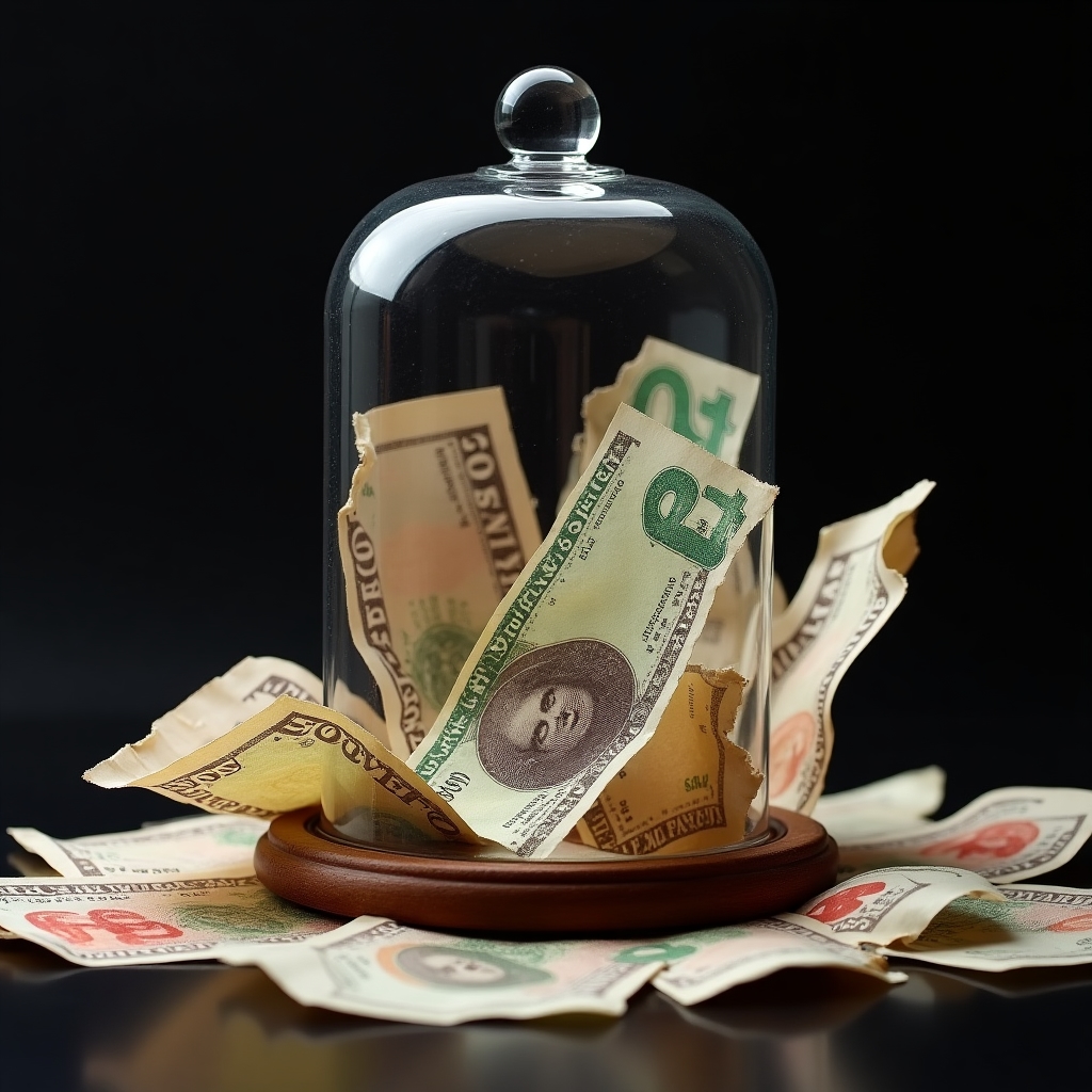 Protección contra la inflación